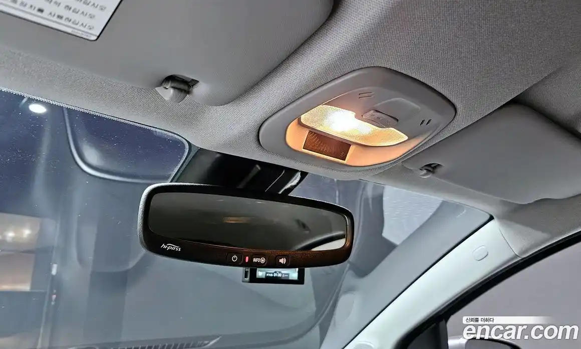 Chevrolet Spark 2016 1.0 Автомат в Москве № 40452, фото 20