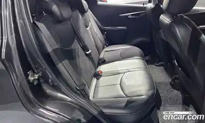 Chevrolet Spark 2016 1.0 Автомат в Москве № 40452, миниатюра 2