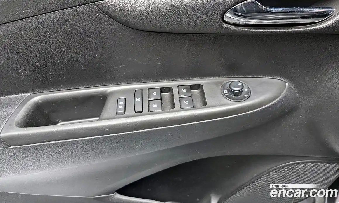 Chevrolet Spark 2016 1.0 Автомат в Москве № 40452, фото 4