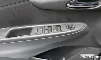 Chevrolet Spark 2016 1.0 Автомат в Москве № 40452, миниатюра 4