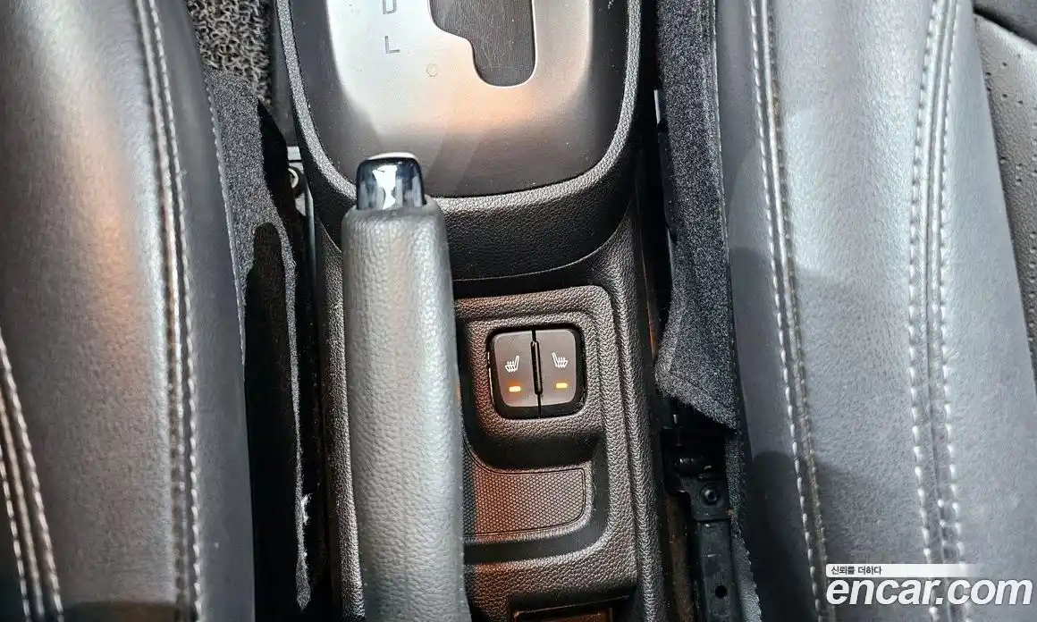 Chevrolet Spark 2016 1.0 Автомат в Москве № 40452, фото 5