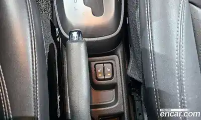 Chevrolet Spark 2016 1.0 Автомат в Москве № 40452, миниатюра 5