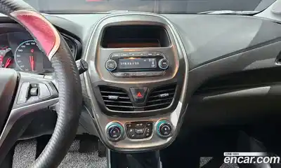 Chevrolet Spark 2016 1.0 Автомат в Москве № 40452, миниатюра 7