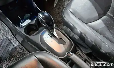 Chevrolet Spark 2016 1.0 Автомат в Москве № 40452, миниатюра 8