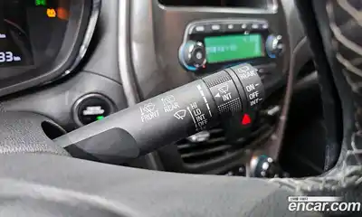 Chevrolet Spark 2016 1.0 Автомат в Москве № 40452, миниатюра 9