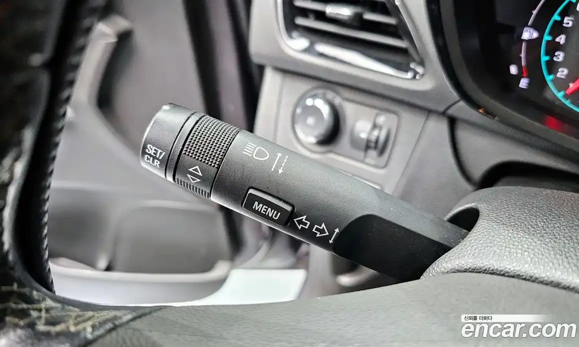 Chevrolet Spark 2016 1.0 Автомат в Москве № 40452, фото 10