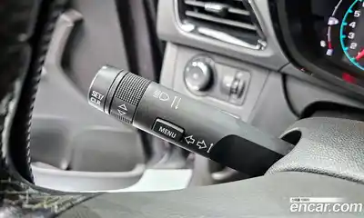 Chevrolet Spark 2016 1.0 Автомат в Москве № 40452, миниатюра 10