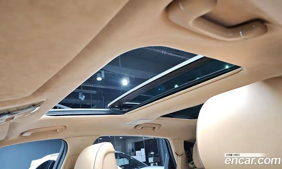 Genesis GV80 2021 2.5 Автомат в Москве № 405647, фото 19