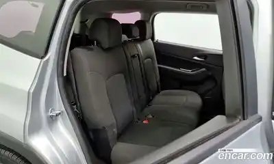 Chevrolet Orlando 2016 2.0 Автомат в Москве № 40870, миниатюра 12