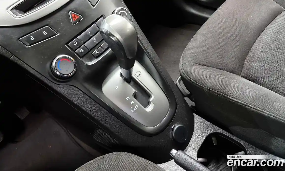 Chevrolet Orlando 2016 2.0 Автомат в Москве № 40870, фото 2