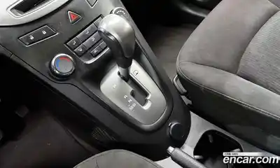 Chevrolet Orlando 2016 2.0 Автомат в Москве № 40870, миниатюра 2