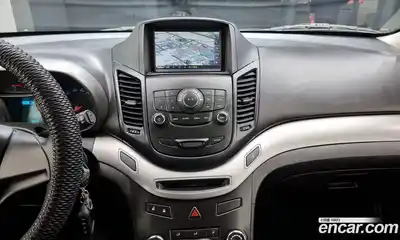 Chevrolet Orlando 2016 2.0 Автомат в Москве № 40870, миниатюра 4