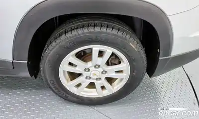 Chevrolet Orlando 2016 2.0 Автомат в Москве № 40870, миниатюра 6