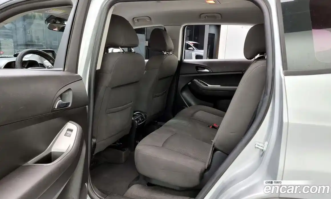 Chevrolet Orlando 2016 2.0 Автомат в Москве № 40870, фото 8