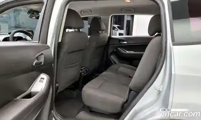 Chevrolet Orlando 2016 2.0 Автомат в Москве № 40870, миниатюра 8