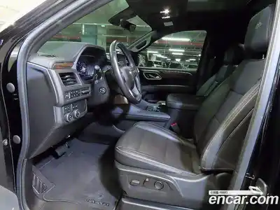 Chevrolet Tahoe 2022 6.2 Автомат в Москве № 41008, миниатюра 6