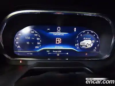 Chevrolet Tahoe 2022 6.2 Автомат в Москве № 41008, миниатюра 10