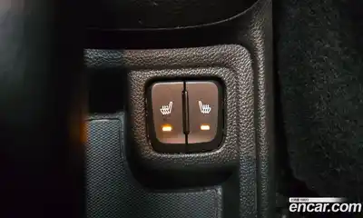 Chevrolet Spark, 2020