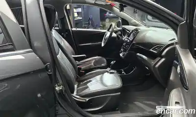 Chevrolet Spark 2020 1.0 Автомат в Москве № 41293, миниатюра 12