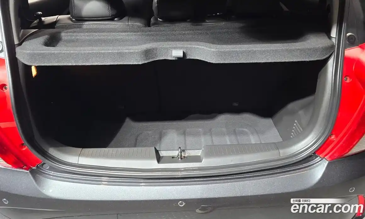 Chevrolet Spark 2020 1.0 Автомат в Москве № 41293, фото 14