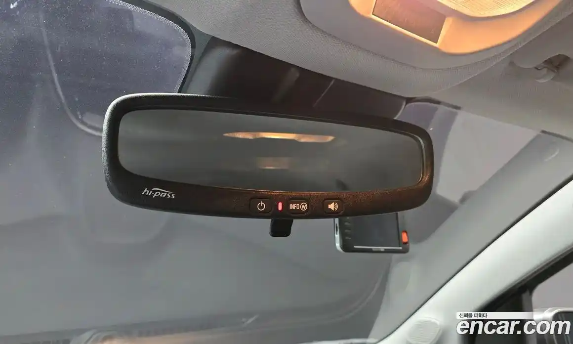 Chevrolet Spark 2020 1.0 Автомат в Москве № 41293, фото 16