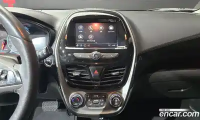 Chevrolet Spark 2020 1.0 Автомат в Москве № 41293, миниатюра 2