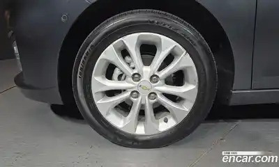 Chevrolet Spark 2020 1.0 Автомат в Москве № 41293, миниатюра 5