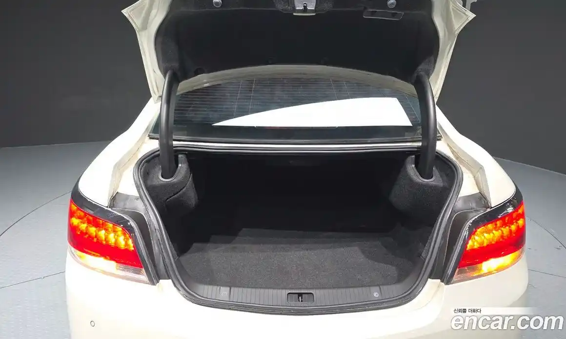 Chevrolet Alpheon 2012 2.4 Автомат в Москве № 41519, фото 17