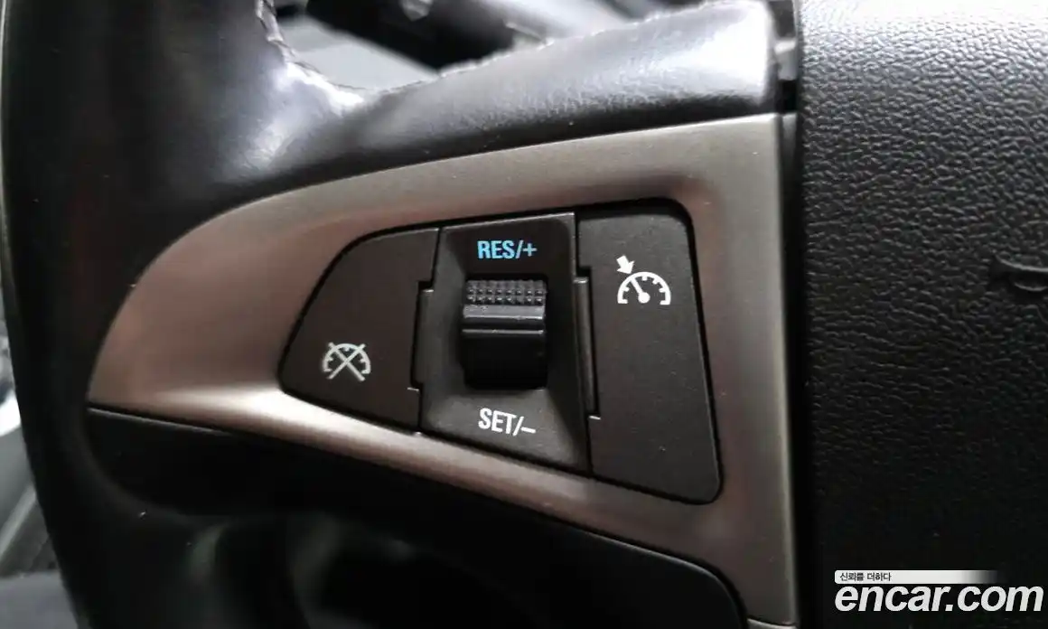 Chevrolet Alpheon 2012 2.4 Автомат в Москве № 41519, фото 19