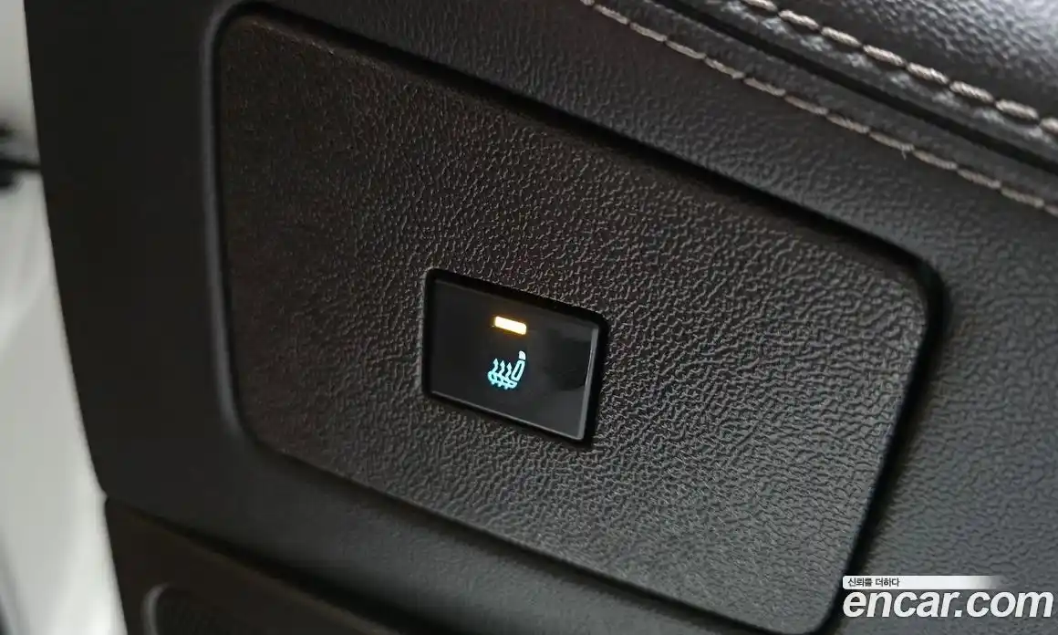 Chevrolet Alpheon 2012 2.4 Автомат в Москве № 41519, фото 20