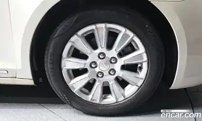 Chevrolet Alpheon 2012 2.4 Автомат в Москве № 41519, миниатюра 4