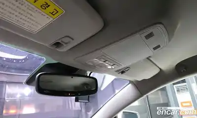 Chevrolet Alpheon 2012 2.4 Автомат в Москве № 41519, миниатюра 5