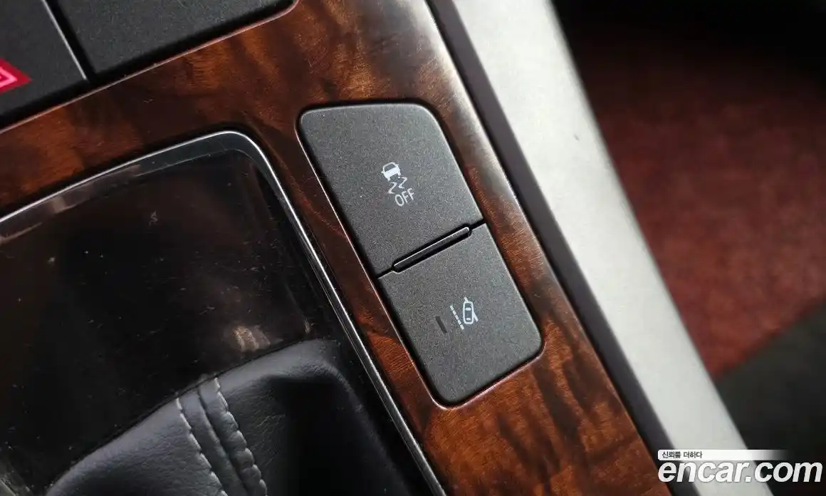 Chevrolet Alpheon 2012 2.4 Автомат в Москве № 41519, фото 6