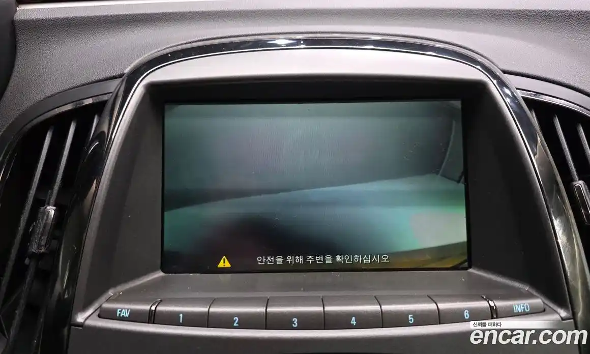 Chevrolet Alpheon 2012 2.4 Автомат в Москве № 41519, фото 9