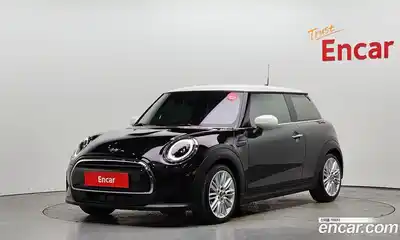 Mini Cooper, 2023