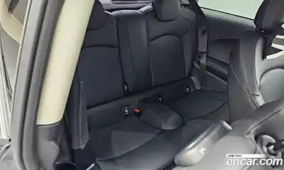 Mini Cooper 2023 1.5 Автомат в Москве № 416893, миниатюра 12