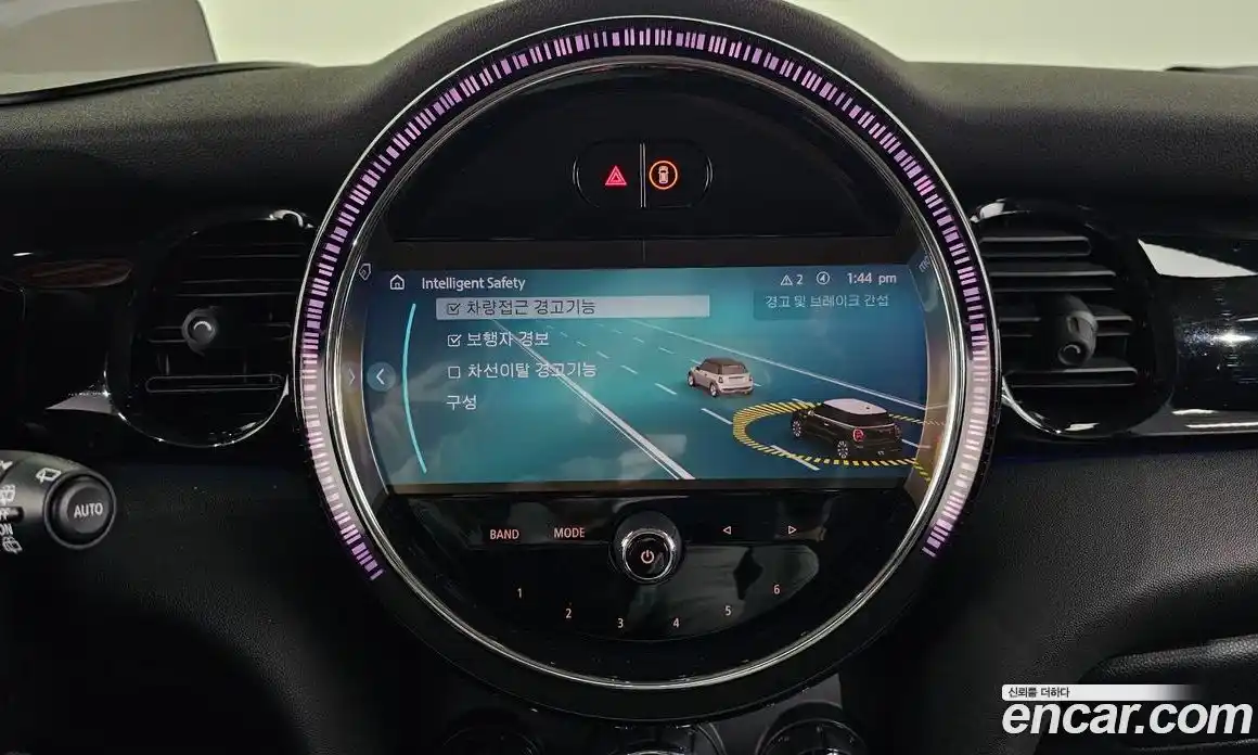 Mini Cooper 2023 1.5 Автомат в Москве № 416893, фото 16