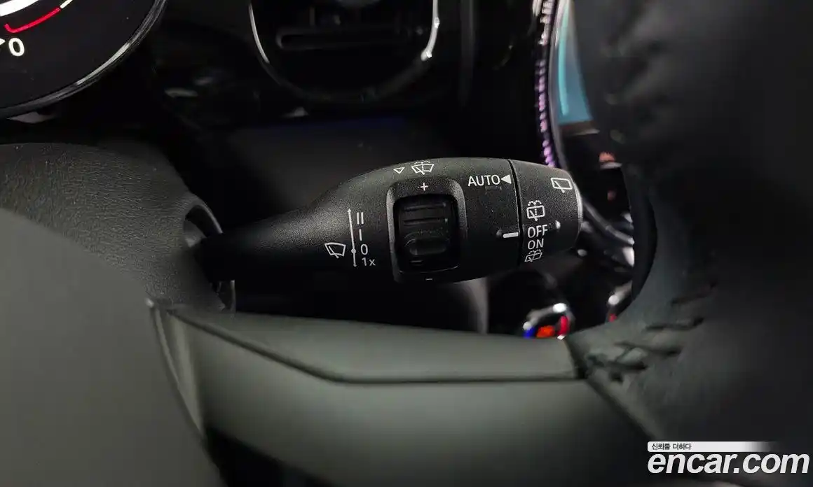 Mini Cooper 2023 1.5 Автомат в Москве № 416893, фото 18