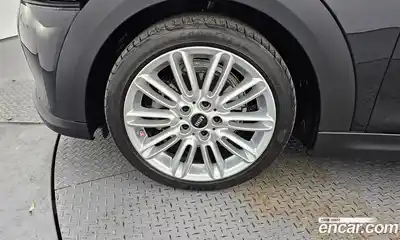 Mini Cooper 2023 1.5 Автомат в Москве № 416893, миниатюра 5