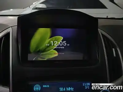 Chevrolet Cruze 2016 1.4 Автомат в Москве № 41947, миниатюра 11