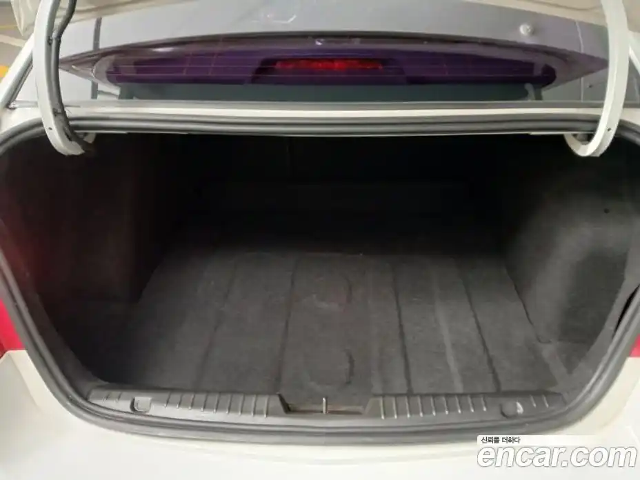 Chevrolet Cruze 2016 1.4 Автомат в Москве № 41947, фото 18