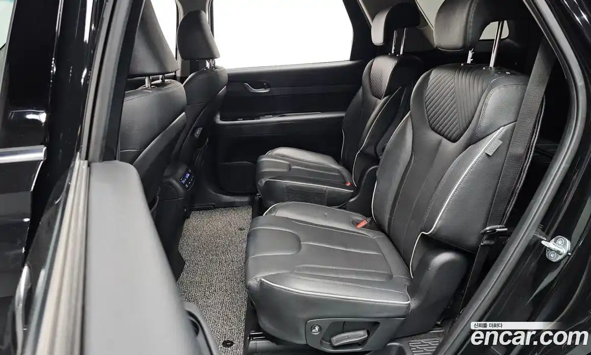 Hyundai Palisade 2023 2.2 Автомат в Москве № 42931, фото 17