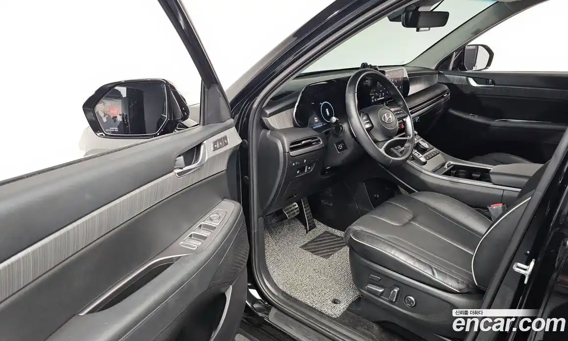 Hyundai Palisade 2023 2.2 Автомат в Москве № 42931, фото 6