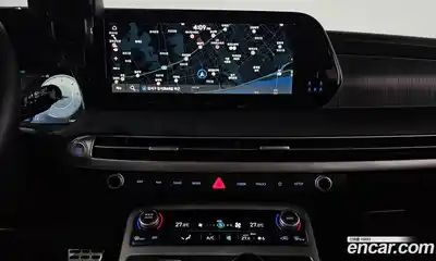 Hyundai Palisade 2023 2.2 Автомат в Москве № 42931, миниатюра 7