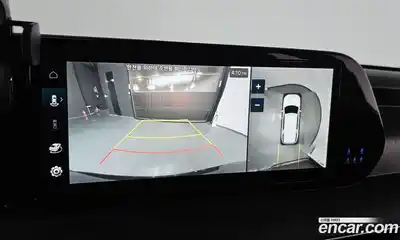 Hyundai Palisade 2023 2.2 Автомат в Москве № 42931, миниатюра 9