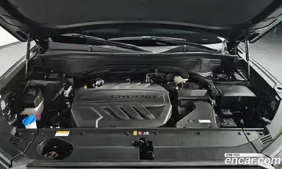 Hyundai Palisade 2023 2.2 Автомат в Москве № 42931, миниатюра 10