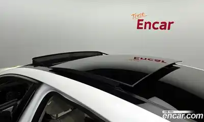 Hyundai Grandeur 2022 3.3 Автомат в Москве № 47188, миниатюра 11