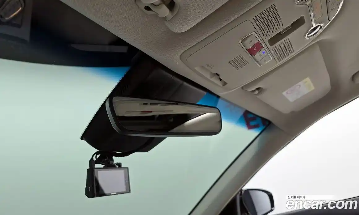 Hyundai Grandeur 2022 3.3 Автомат в Москве № 47188, фото 19