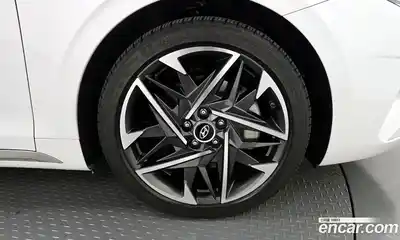 Hyundai Grandeur 2022 3.3 Автомат в Москве № 47188, миниатюра 6