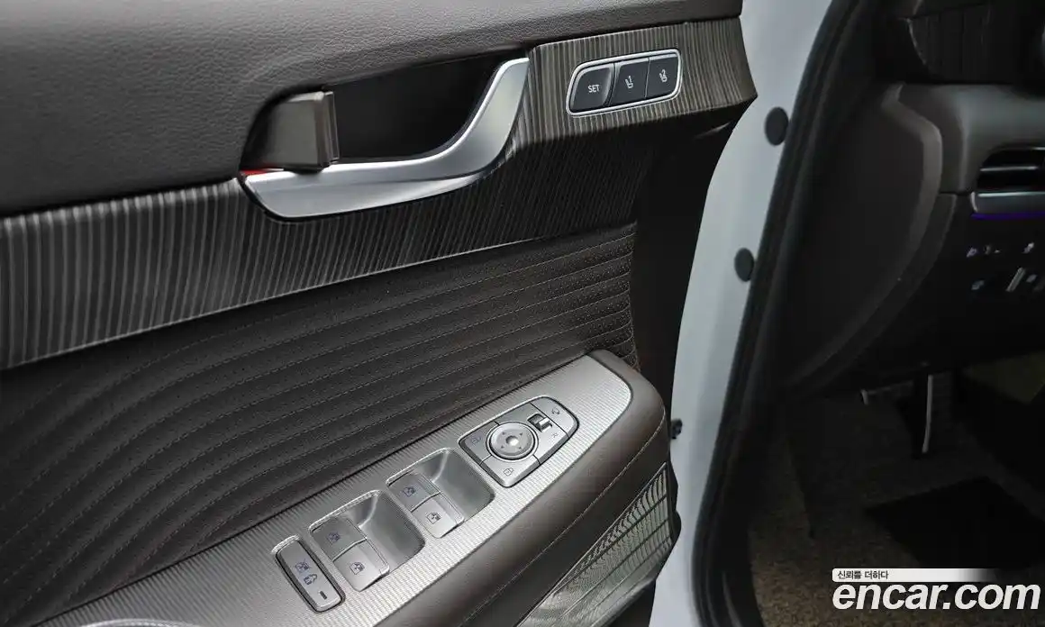 Hyundai Palisade 2024 2.2 Автомат в Москве № 48395, фото 17